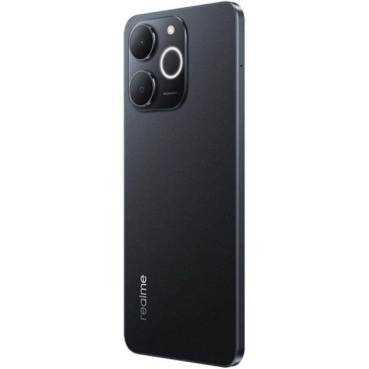 Realme Note 70T 4G 4GB 256GB 6.74" Negro