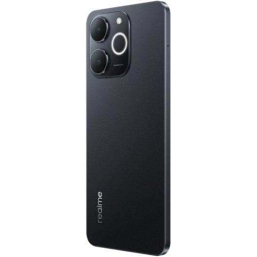 Smartphone realme Note 70T 4GB 256GB 6000mAh IP64 Proteção ArmorShell 2.0