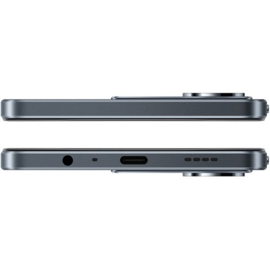 Smartphone realme Note 70T 4GB 256GB 6000mAh IP64 Proteção ArmorShell 2.0