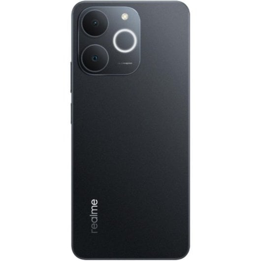 Smartphone realme Note 70T 6000mAh Résistant aux éclaboussements IA