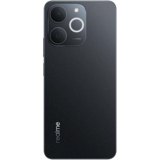Realme Note 70T 4G 4GB 128GB 6.74" Preto