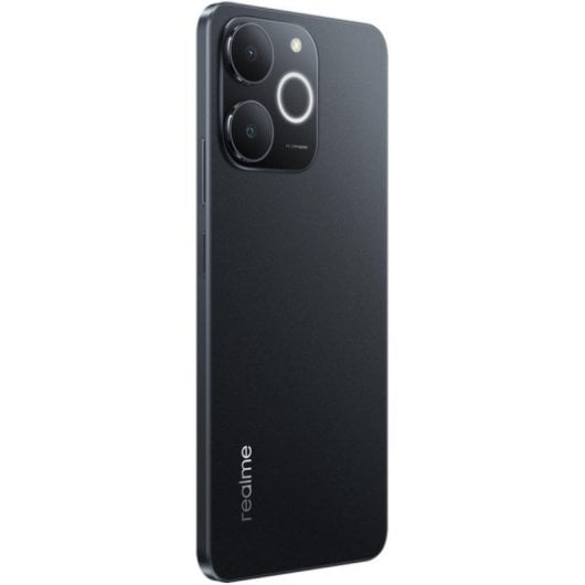 Smartphone realme Note 70T 6000mAh Résistant aux éclaboussements IA