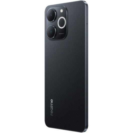 Smartphone realme Note 70T 6000mAh Résistant aux éclaboussements IA