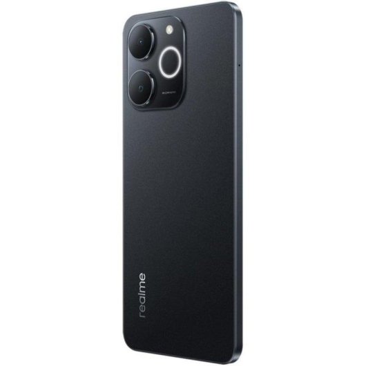 Realme Note 70T 4G 4GB 128GB 6.74" Preto