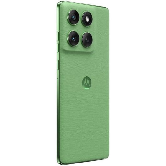 Motorola Edge 60 5G 8GB 256GB 6.67" Verde Shamrock