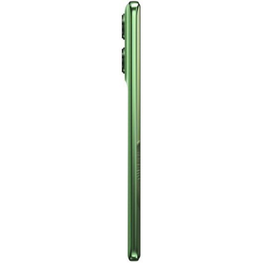 Smartphone Motorola Edge 60 8GB 256GB 5G Triple 6.67" Verde Shamrock Android 15