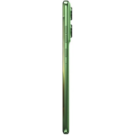 Smartphone Motorola Edge 60 8GB 256GB 5G Triple 6.67" Verde Shamrock Android 15