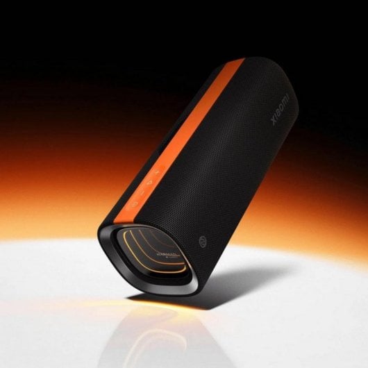Altavoz Bluetooth Xiaomi Sound Party Bass Boost 26h IP67 50W Negro Portable