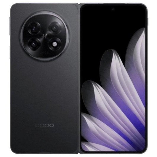 OPPO Find N5 5G 16GB 512GB 8.12" Negro
