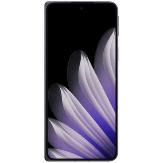 Smartphone OPPO Find N5 16GB 512GB Snapdragon 8 Elite Pantalla Plegable AMOLED 8.1" 5600mAh Negro
