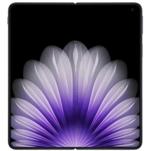 Smartphone OPPO Find N5 16GB 512GB Snapdragon 8 Elite Pantalla Plegable AMOLED 8.1" 5600mAh Negro