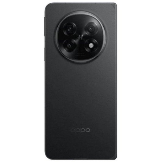 OPPO Find N5 5G 16GB 512GB 8.12" Negro