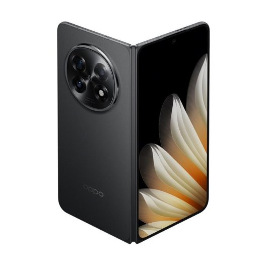 OPPO Find N5 5G 16GB 512GB 8.12" Negro