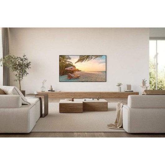 Samsung QLED TQ50Q80DAT 50" 4K Ultra HD Smart TV Direct Full Array Dolby Atmos