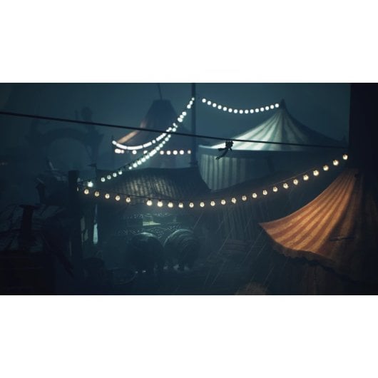 Little Nightmares III Édition Collector Édition Miroir PS4