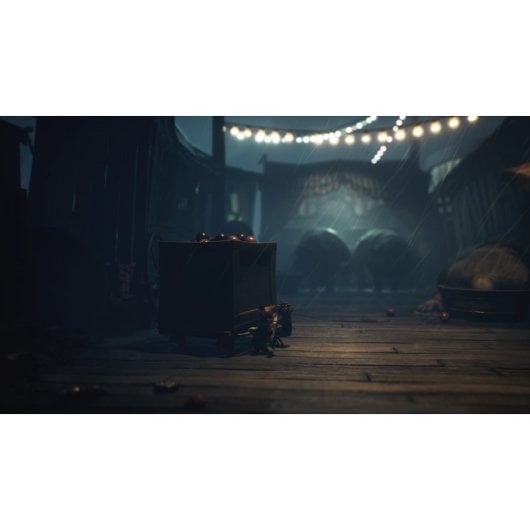 Little Nightmares III Édition Collector Édition Miroir PS4