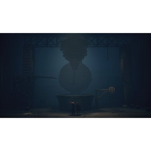 Little Nightmares III Édition Collector Édition Miroir PS4