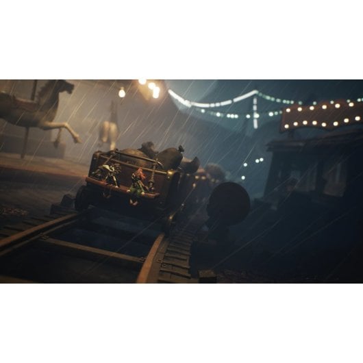 Little Nightmares III Édition Collector Édition Miroir Xbox Series X/One