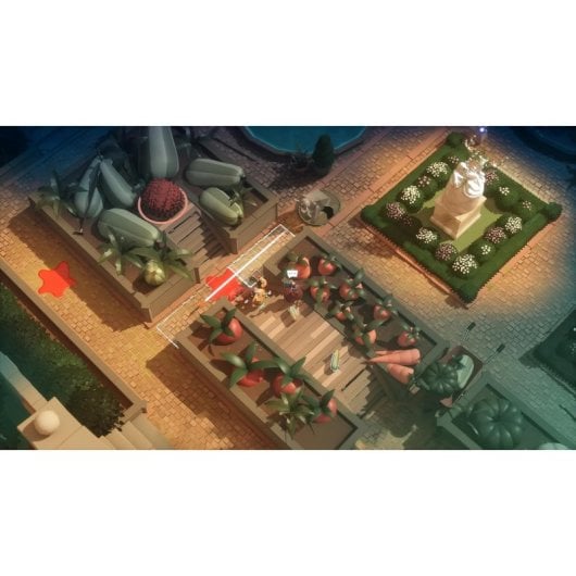 Chicken Run : Eggstraction PS5