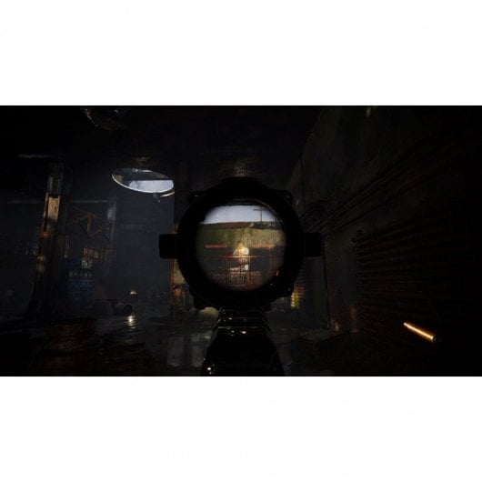 S.T.A.L.K.E.R. 2: Heart of Chornobyl Day One Edition PS5