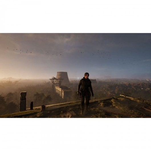 S.T.A.L.K.E.R. 2: Heart of Chornobyl Day One Edition PS5