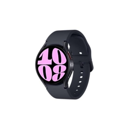 Smartwatch Samsung Galaxy Watch6 4G GPS + NFC + Monitor Cardíaco Avançado