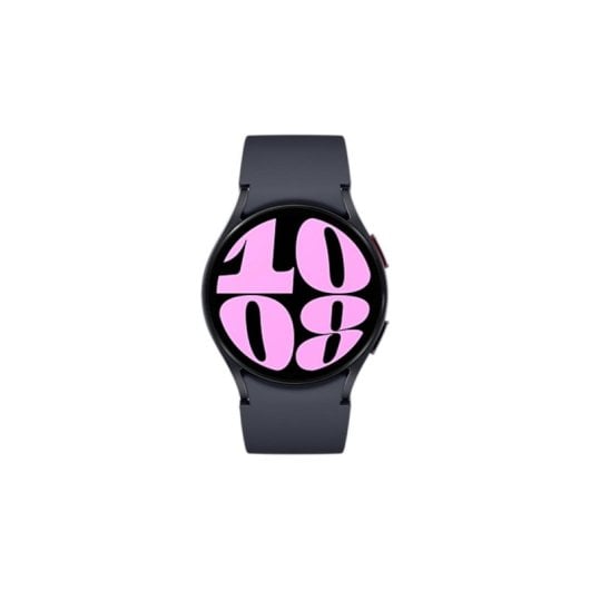 Smartwatch Samsung Galaxy Watch6 4G GPS + NFC + Monitor Cardíaco Avançado