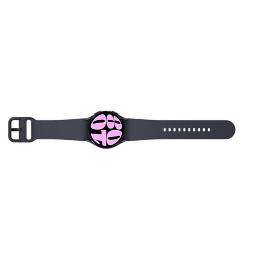 Smartwatch Samsung Galaxy Watch6 4G GPS + NFC + Monitor Cardíaco Avançado