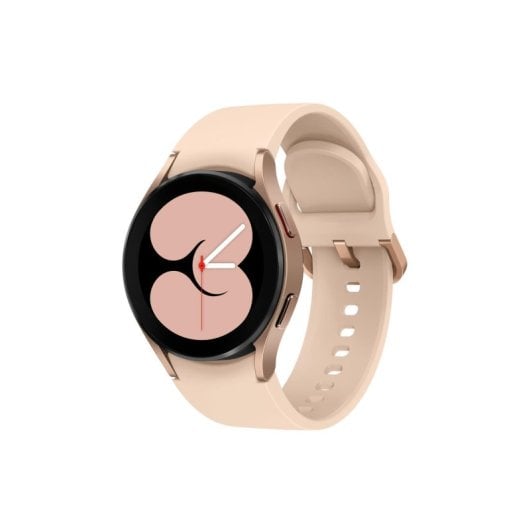 Smartwatch Samsung Galaxy Watch4 Bluetooth + GPS + Pantalla PMOLED 16GB Salud Pro