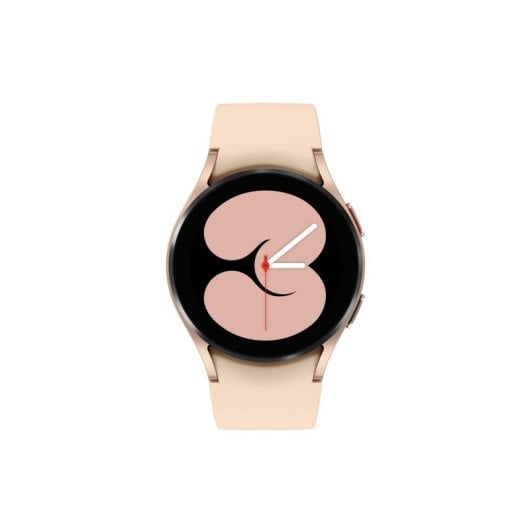 Smartwatch Samsung Galaxy Watch4 Bluetooth + GPS + Pantalla PMOLED 16GB Salud Pro
