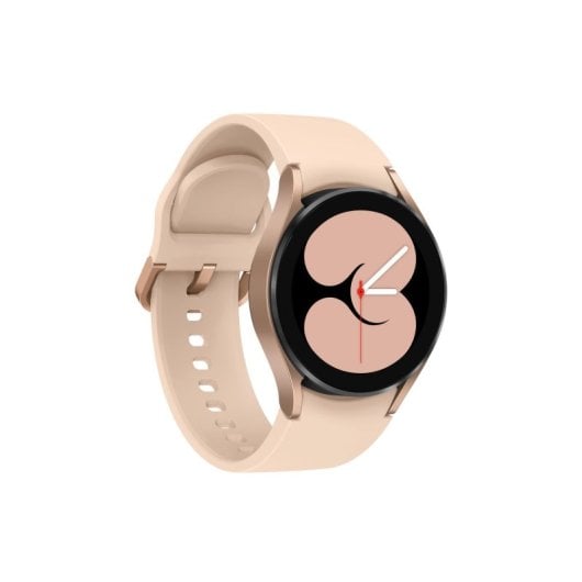 Smartwatch Samsung Galaxy Watch4 Bluetooth + GPS + Pantalla PMOLED 16GB Salud Pro