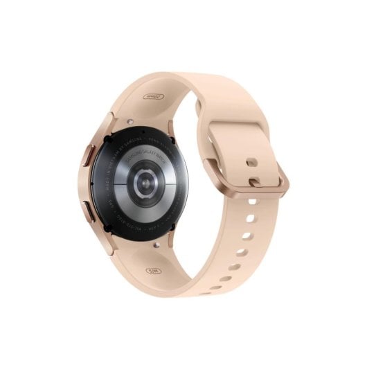 Smartwatch Samsung Galaxy Watch4 Bluetooth + GPS + Pantalla PMOLED 16GB Salud Pro