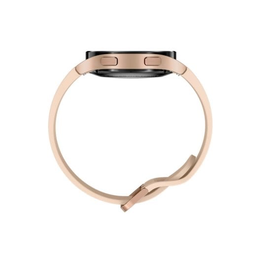 Smartwatch Samsung Galaxy Watch4 Bluetooth + GPS + Pantalla PMOLED 16GB Salud Pro