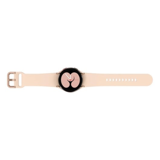 Smartwatch Samsung Galaxy Watch4 Bluetooth + GPS + Pantalla PMOLED 16GB Salud Pro