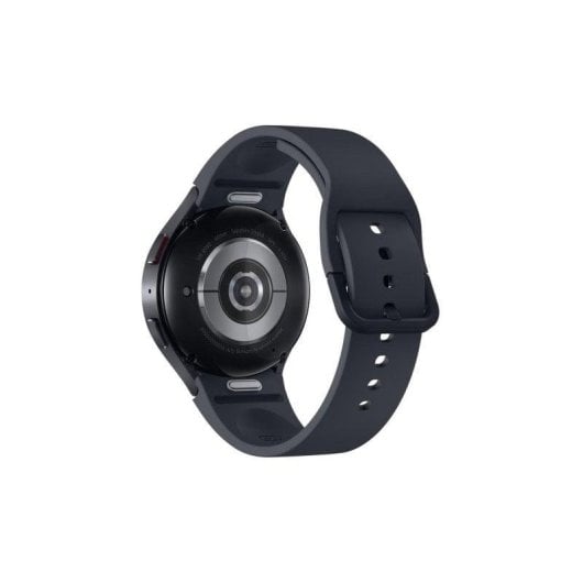 Samsung Galaxy Watch6 Bluetooth NFC 44mm AMOLED Grafite Resistente à Água IP68 5ATM Grande
