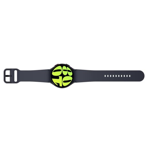 Smartwatch Samsung Galaxy Watch6 Bluetooth NFC IP68 44mm Grafito batería 425mAh