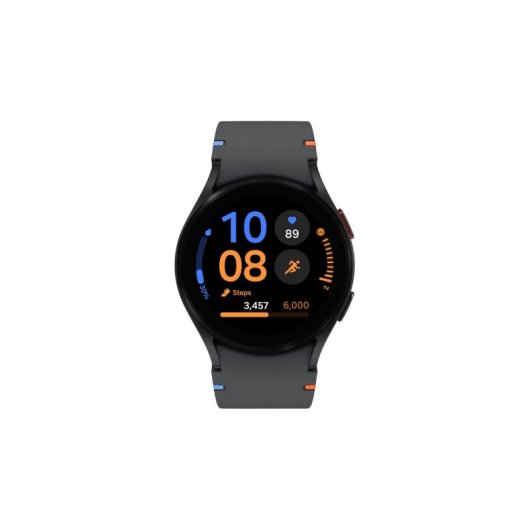 Smartwatch Samsung Galaxy Watch FE SM-R861N GPS + AMOLED + smartwatch santé
