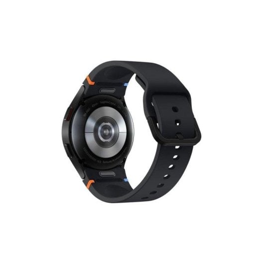 Samsung Galaxy Watch FE Bluetooth NFC GPS 40mm Super AMOLED Preto Resistência Água 5ATM
