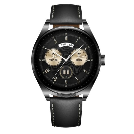 Smartwatch Huawei 55029576 AMOLED GPS Bluetooth 5.2 NFC Monitor Salud