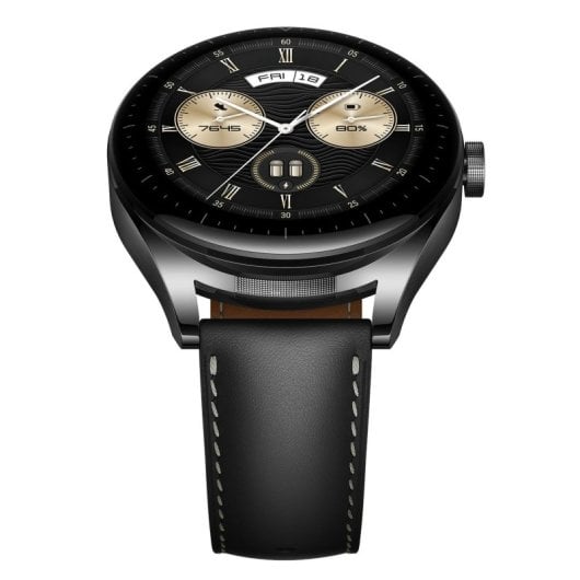Smartwatch Huawei 55029576 AMOLED GPS Bluetooth 5.2 NFC Monitor Salud