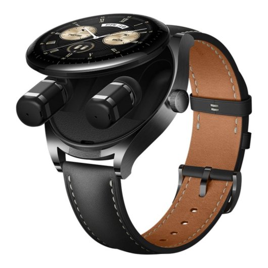 Smartwatch Huawei 55029576 AMOLED GPS Bluetooth 5.2 NFC Monitor Salud