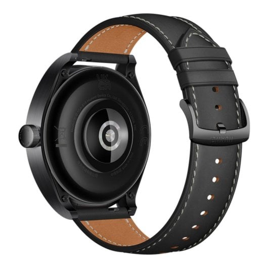 Smartwatch Huawei 55029576 AMOLED GPS Bluetooth 5.2 NFC Monitor Salud