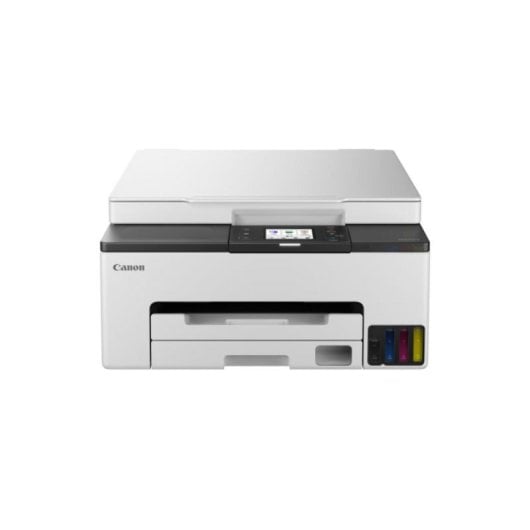Canon MAXIFY GX1050 Impressora Multifunções a Cores A4 Injeção de Tinta Wi-Fi/Ethernet