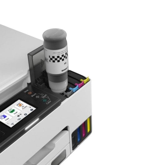 Canon MAXIFY GX1050 Impressora Multifunções a Cores A4 Injeção de Tinta Wi-Fi/Ethernet