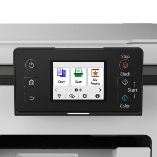 Canon MAXIFY GX1050 Impressora Multifunções a Cores A4 Injeção de Tinta Wi-Fi/Ethernet