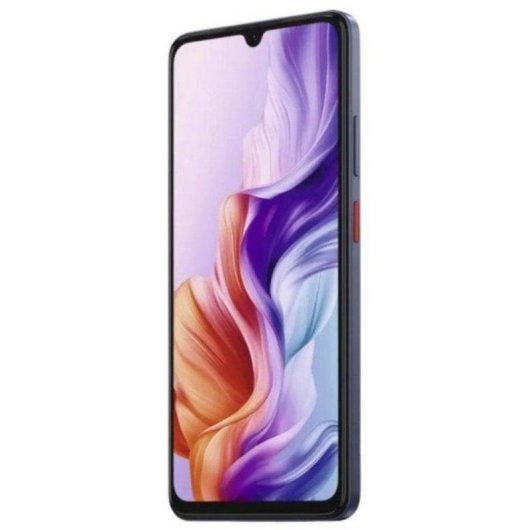 ZTE Blade V70 Max 4G 4GB 128GB 6.9" Grau