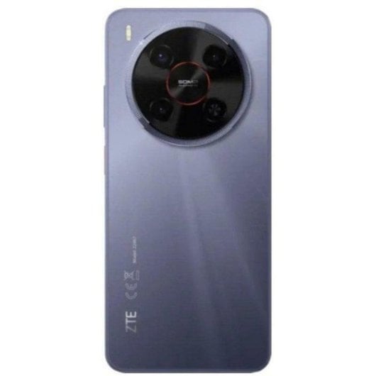 ZTE Blade V70 Max 4G 4GB 256GB 6.9" Cinzento