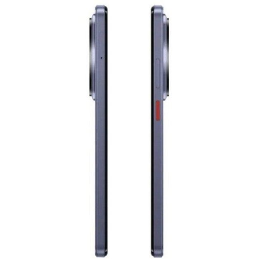 ZTE Blade V70 Max 4G 4GB 256GB 6.9" Cinzento