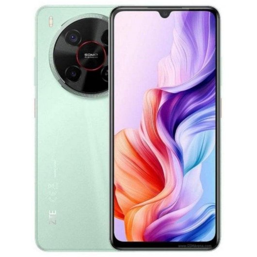 ZTE Blade V70 Max 4G 4GB 256GB 6.9" Vert