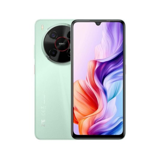 ZTE Blade V70 Max 4G 4GB 256GB 6.9" Vert